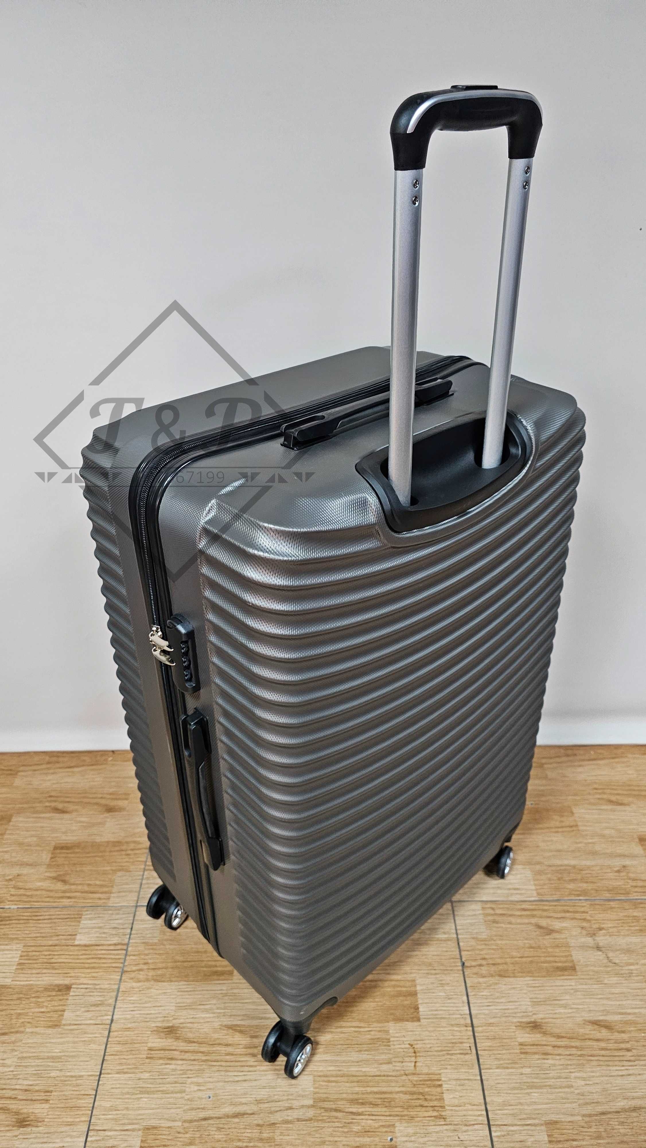 Mala Viagem Porão XL 23 a 32 Kg - NOVO MODELO - NOVA