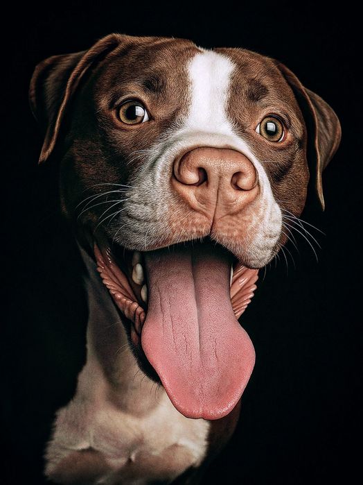 Яскраві пітодітки АПБТ.