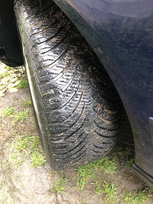 Продам ауді А4 1.9тді