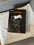 Gimbal HOHEM Isteady MT2 KIT do 1,2kg