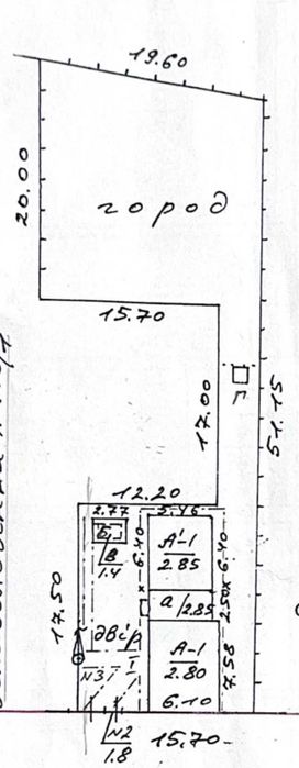 Супер ціна! Новий будинок на казбеті