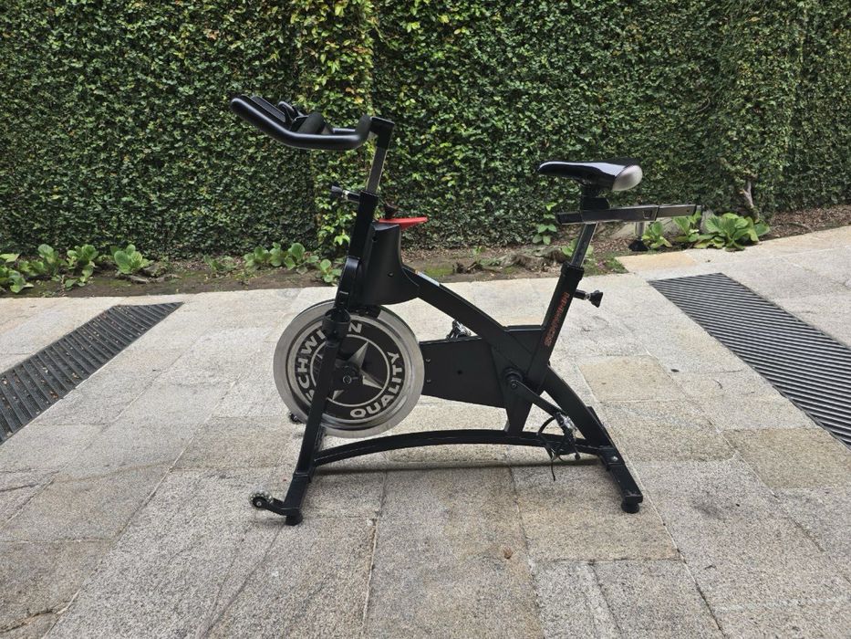 Bicicleta Spinning SCHWINN