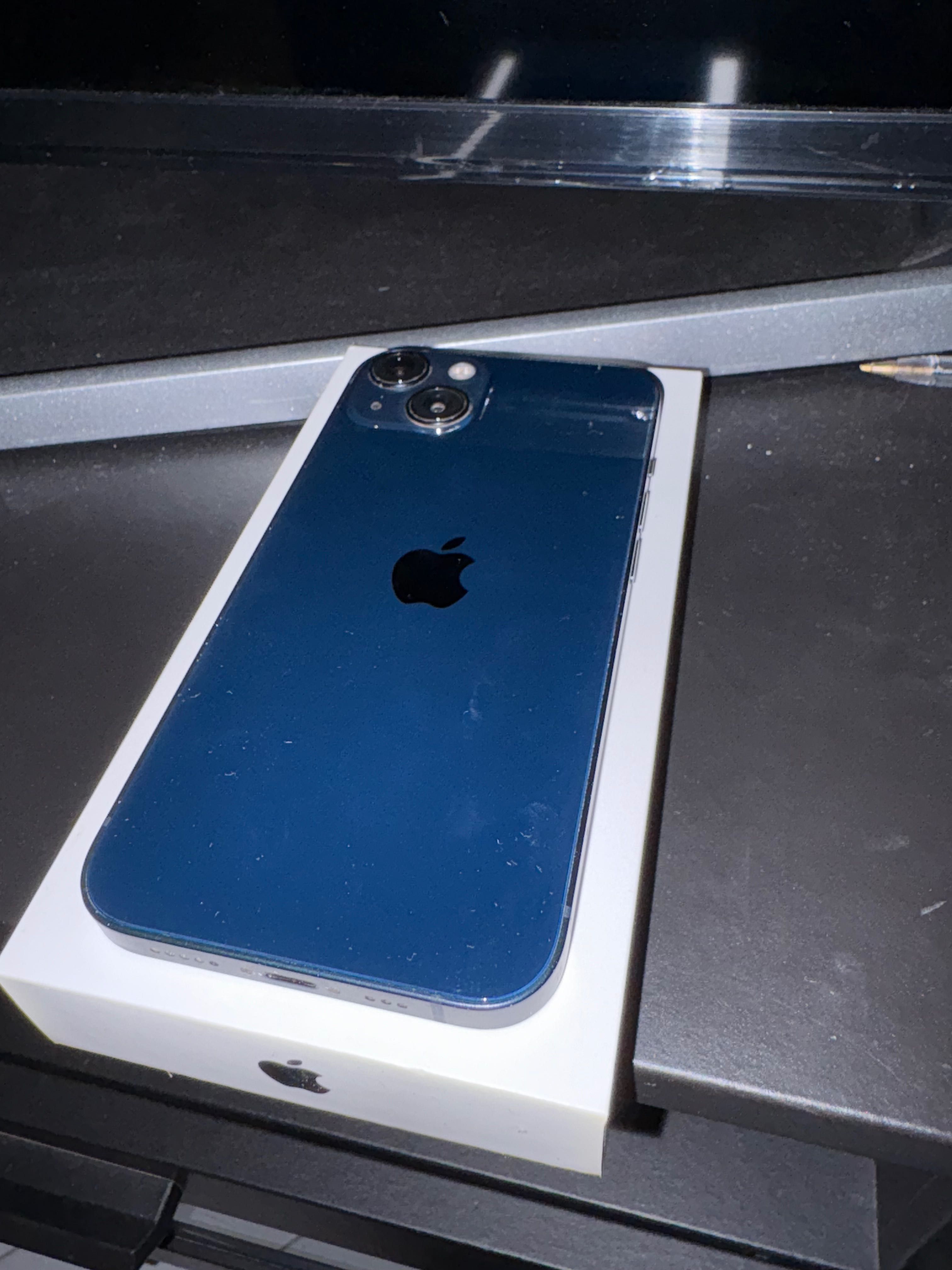 iPhone 13 128GB Usado