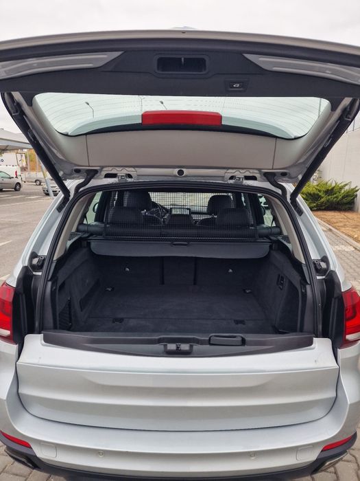 Bmw X5 40e xdrive F15 Híbrido plugin