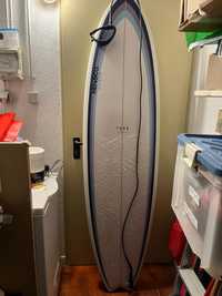 Prancha de surf torq 6’ 10” epoxi