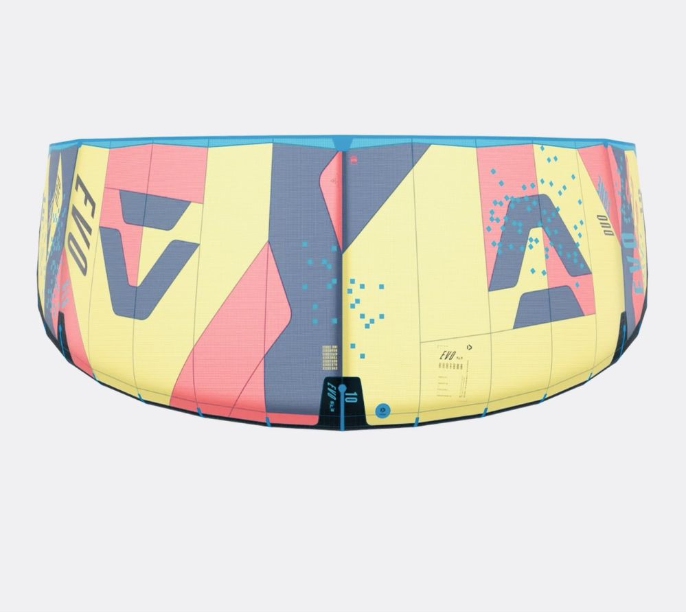 Kite Duotone Evo SLS 13m z 2023