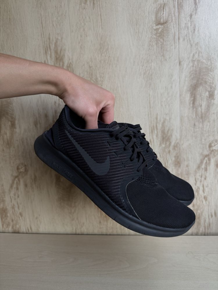 Кроссовки Nike Free размер 45