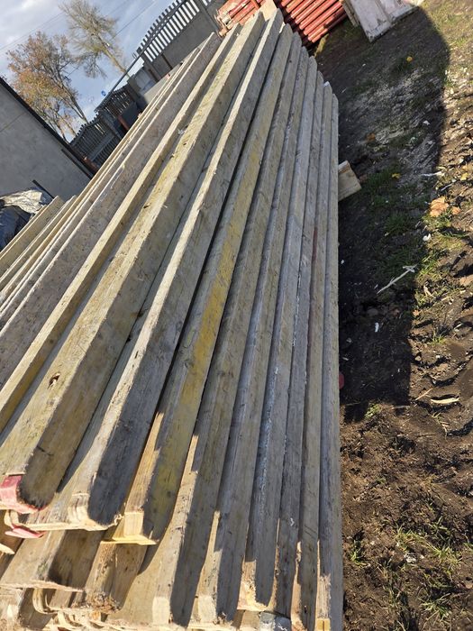 Dzwigary budowlane doki 400mb