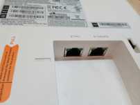 Router cisco WP 571