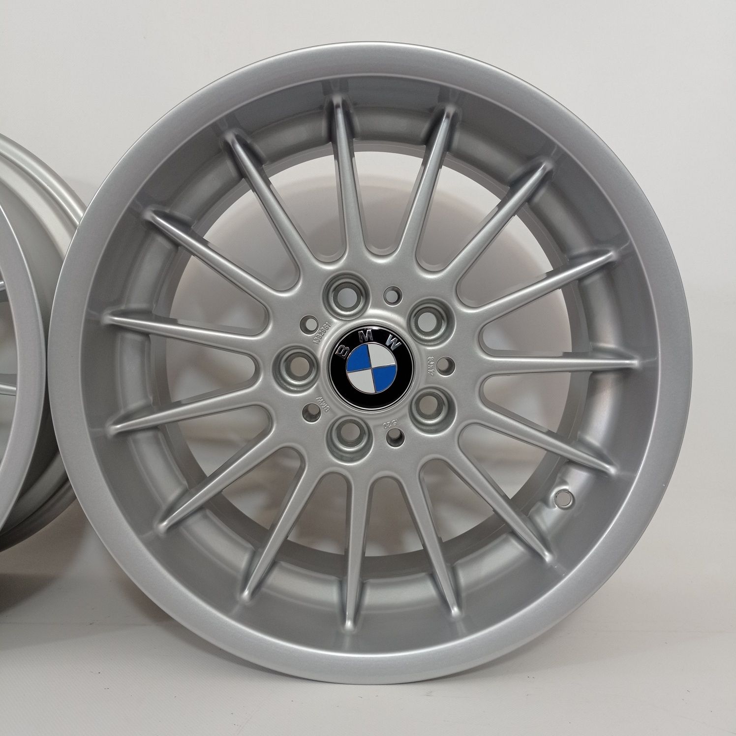 5x120 BMW e39 styling 32 jak nowe 2 szerokości 17"  e38 e90 e60