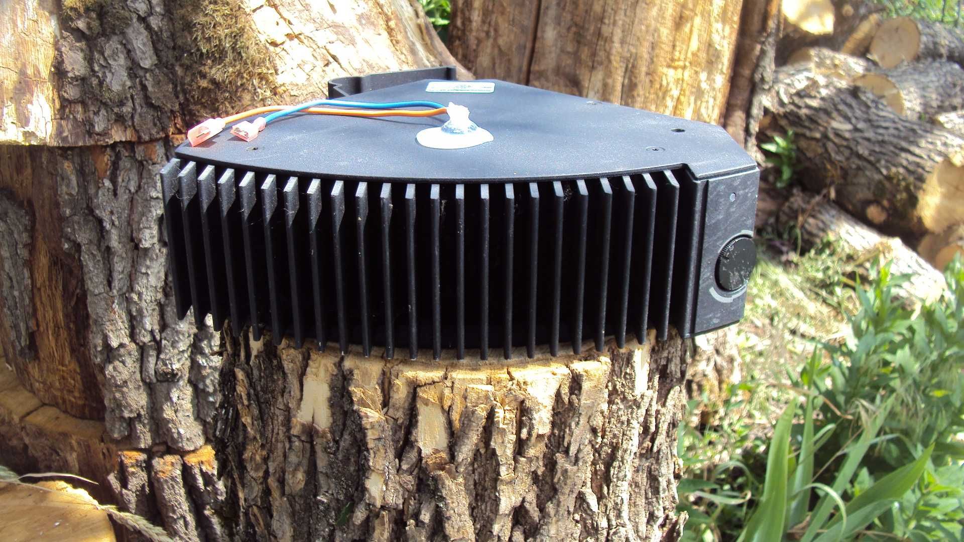 JBL BASS-2 BASSWAVE усилиель\пiдсилювач 100 ватт 6 ом с Германии