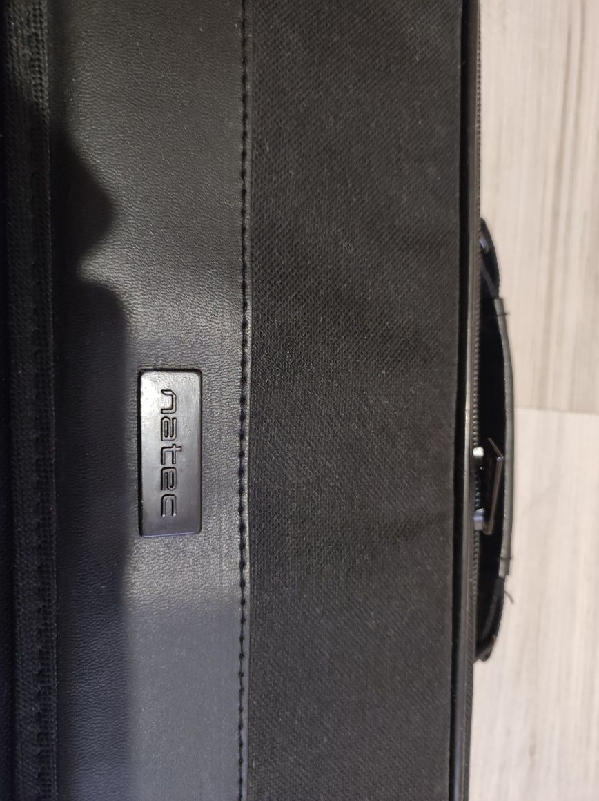 Torba na laptopa natec