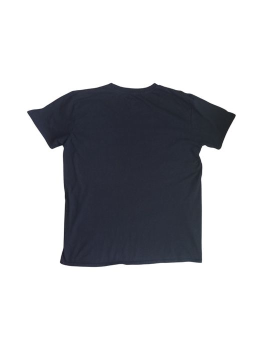 Рок/метал мерч футболка Jimi Hendrix