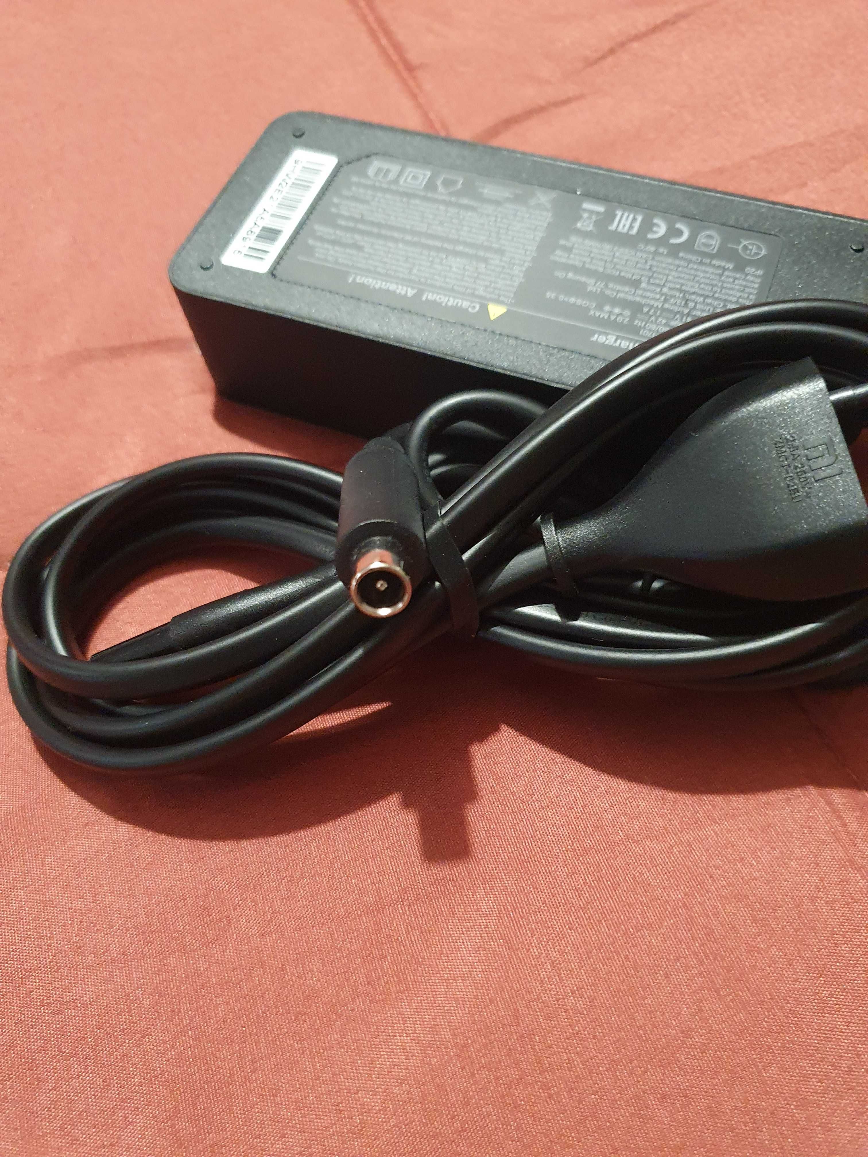 Carregador Trotinetes XIAOMI – novo e ORIGINAL