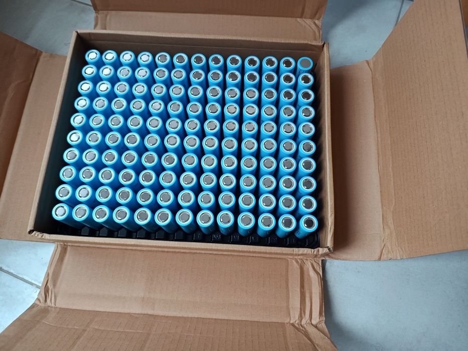 Акумулятор LG M58T Нові 2025р