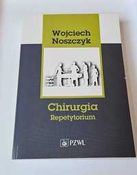 Repetytorium Chirurgia Noszczyk