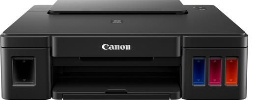 Принтер харчовий Canon