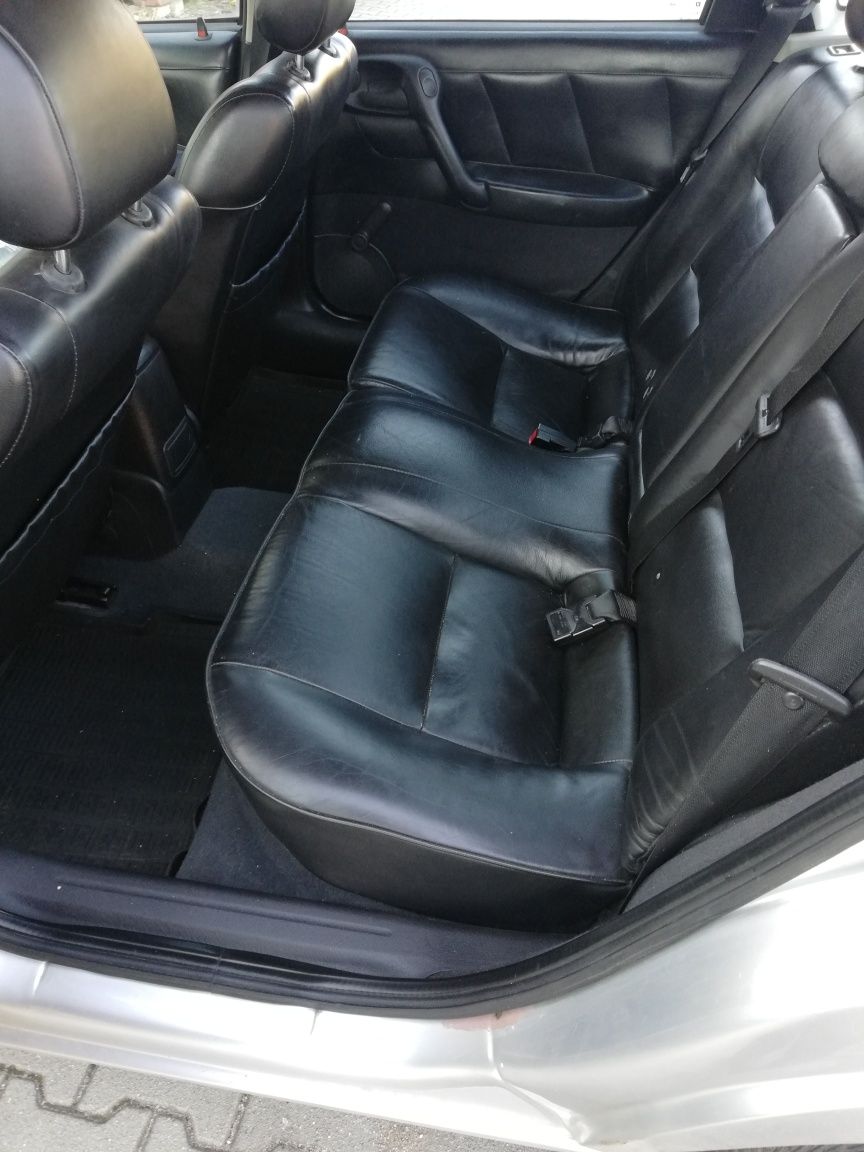 Opel Vectra B 2,0 dti