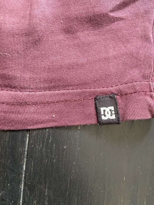 Футболка DC оригінал