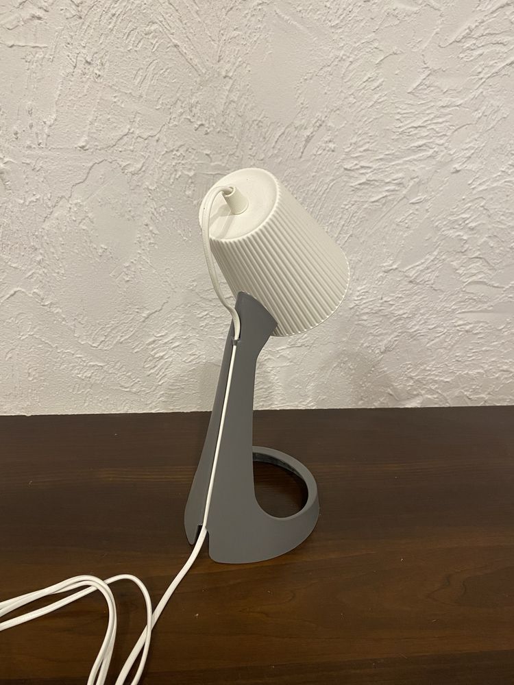 Lampka biurkowa