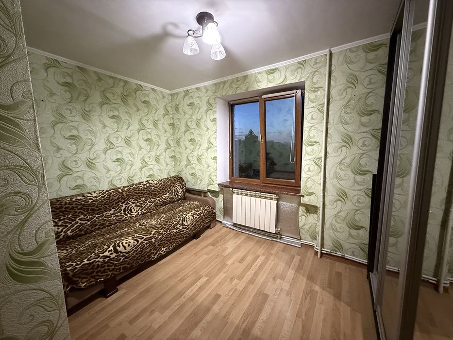 3 кімнатна квартира Березне