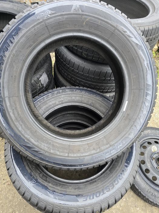 215 65 16 Brdigestone