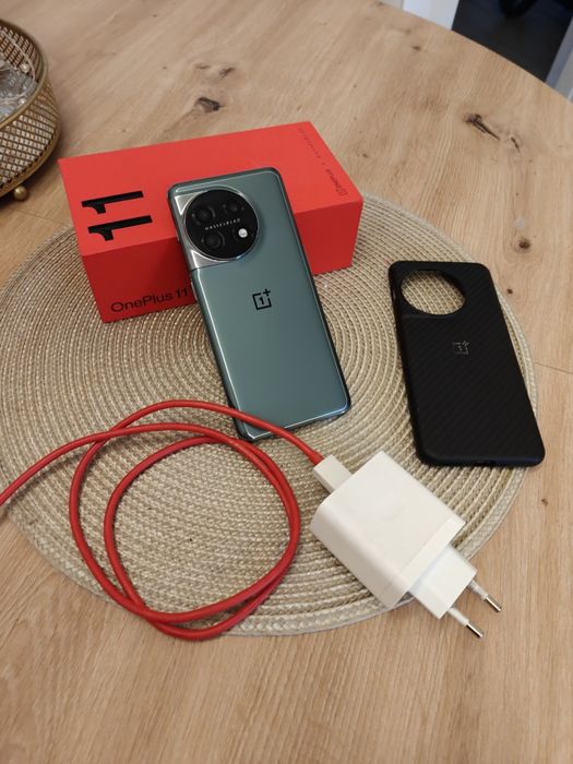 One Plus 11 5G 16/256