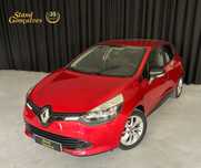 Renault Clio Van 1.5 dCi Zen
