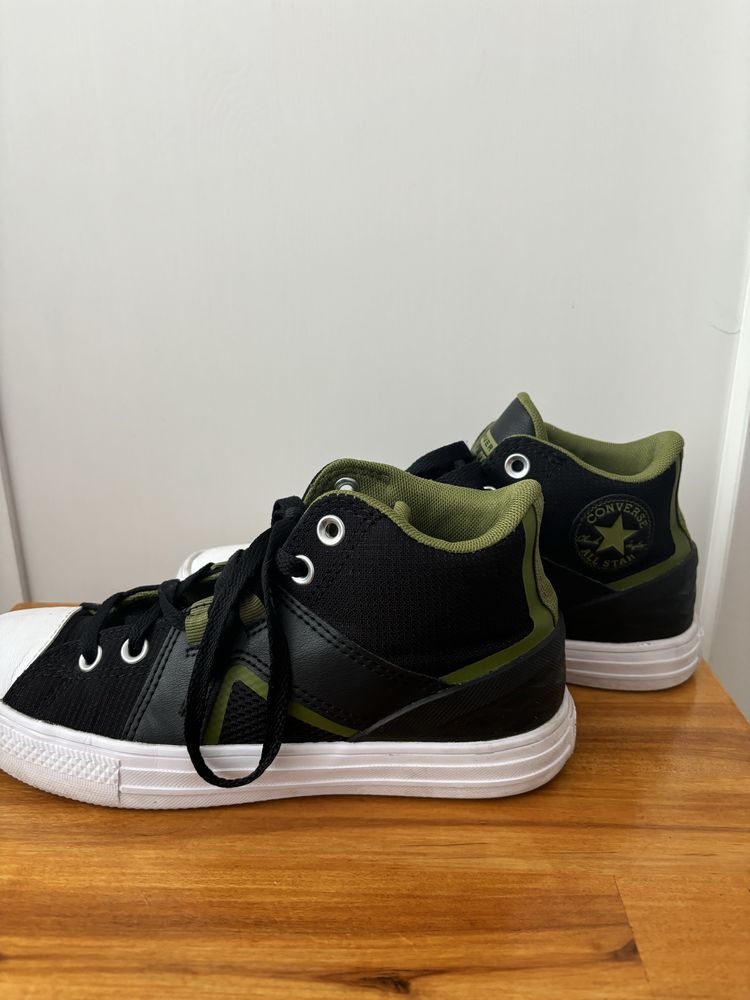 Trampki converse