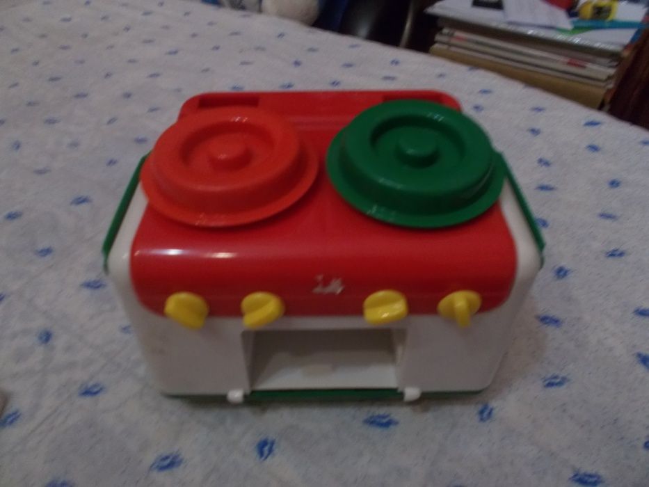 Cozinha para criança