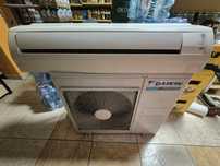 Klimatyzacja daikin