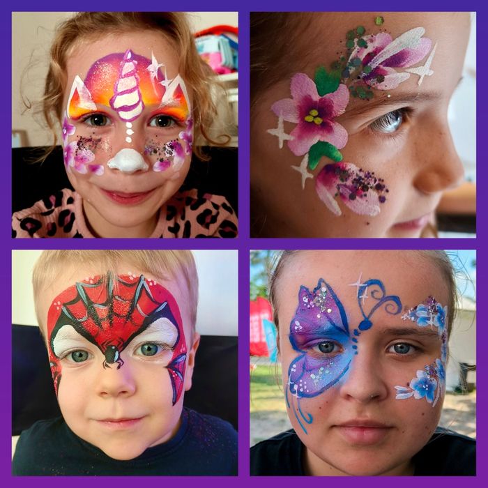 Animator, Animacje dla dzieci na urodziny, wesela, chrzciny, komunie