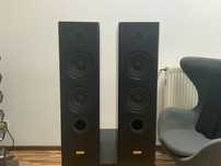 Sprzedam kolumny jamo 90w