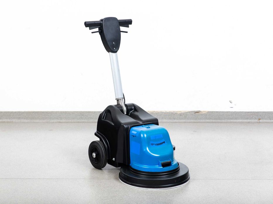 Polerka Podłogowa Truvox Orbis OCB 451500 NOWE BATERIE 1500RPM 2900net
