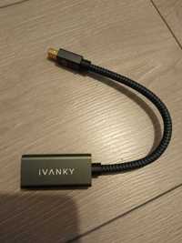 iVANKY Adapter Mini DisplayPort na HDMI