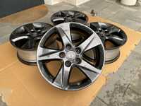 Felgi aluminiowe Honda OEM 17 cali 5 x 114,3