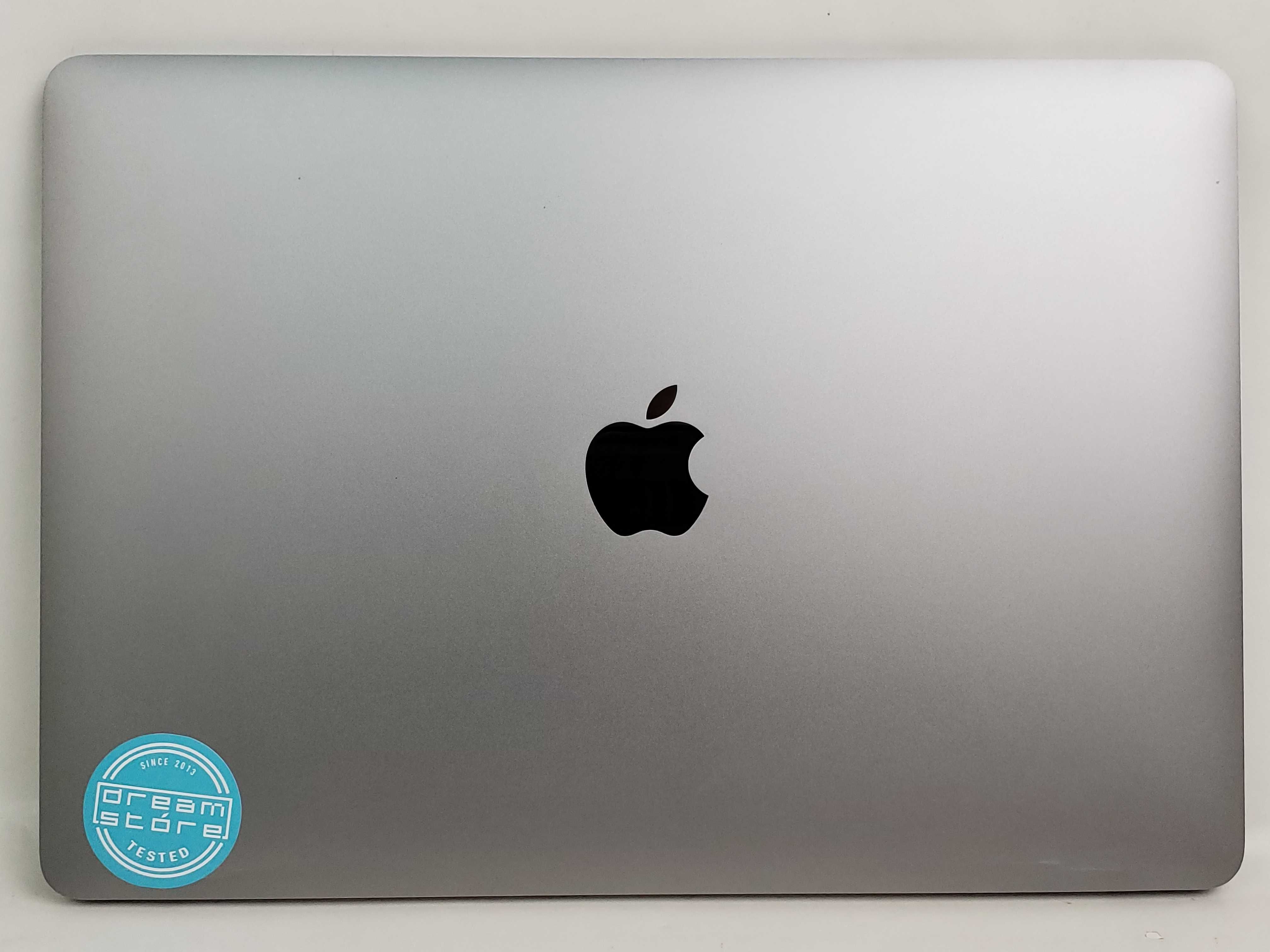 MacBook Air 13 2020 Space Gray i5 1.1GHz 16GB 256SSD 95 ЦИКЛІВ