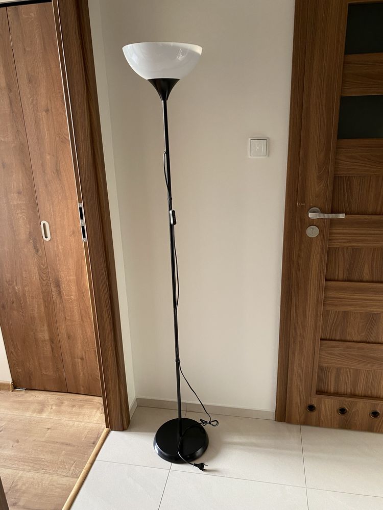 Lampa stojaca IKEA