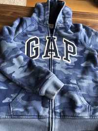 Bluza GAP bardzo ciepła