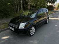 Ford fusion + świeżo sprowadzony z niemiec