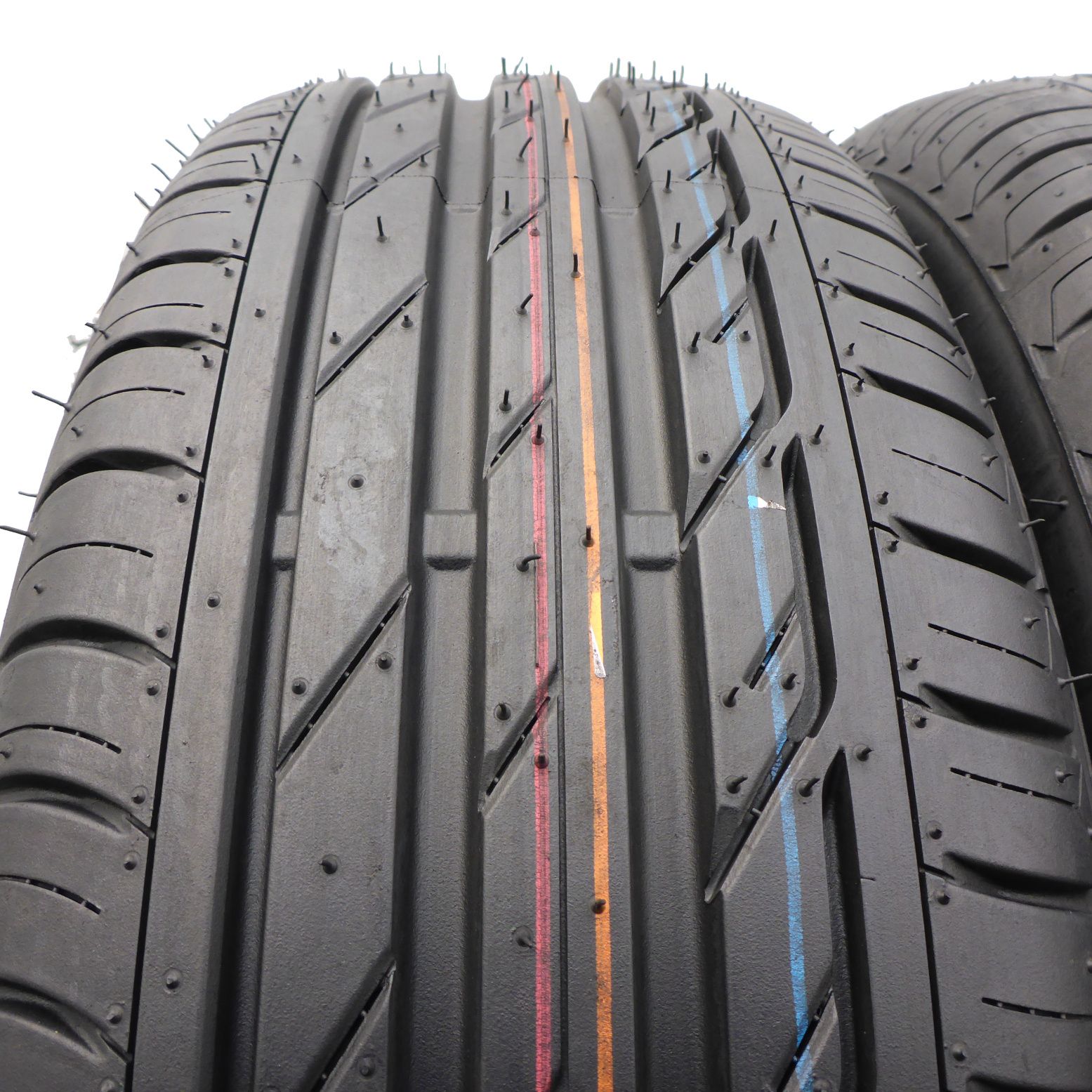 Opony 205/60/16 Bridgestone 205/60R16 92V M0 Letnie 2019 Nieużywane