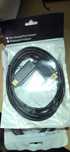 Kabel video do komputera display port