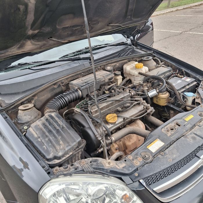 Продам Lacetti Лачетті Лачетти