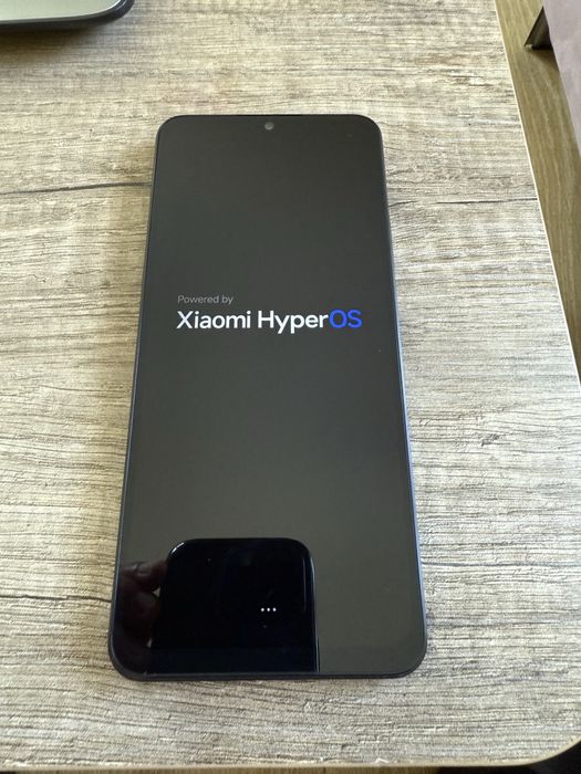 Smartfon Poco C75 8/256 stan idealny