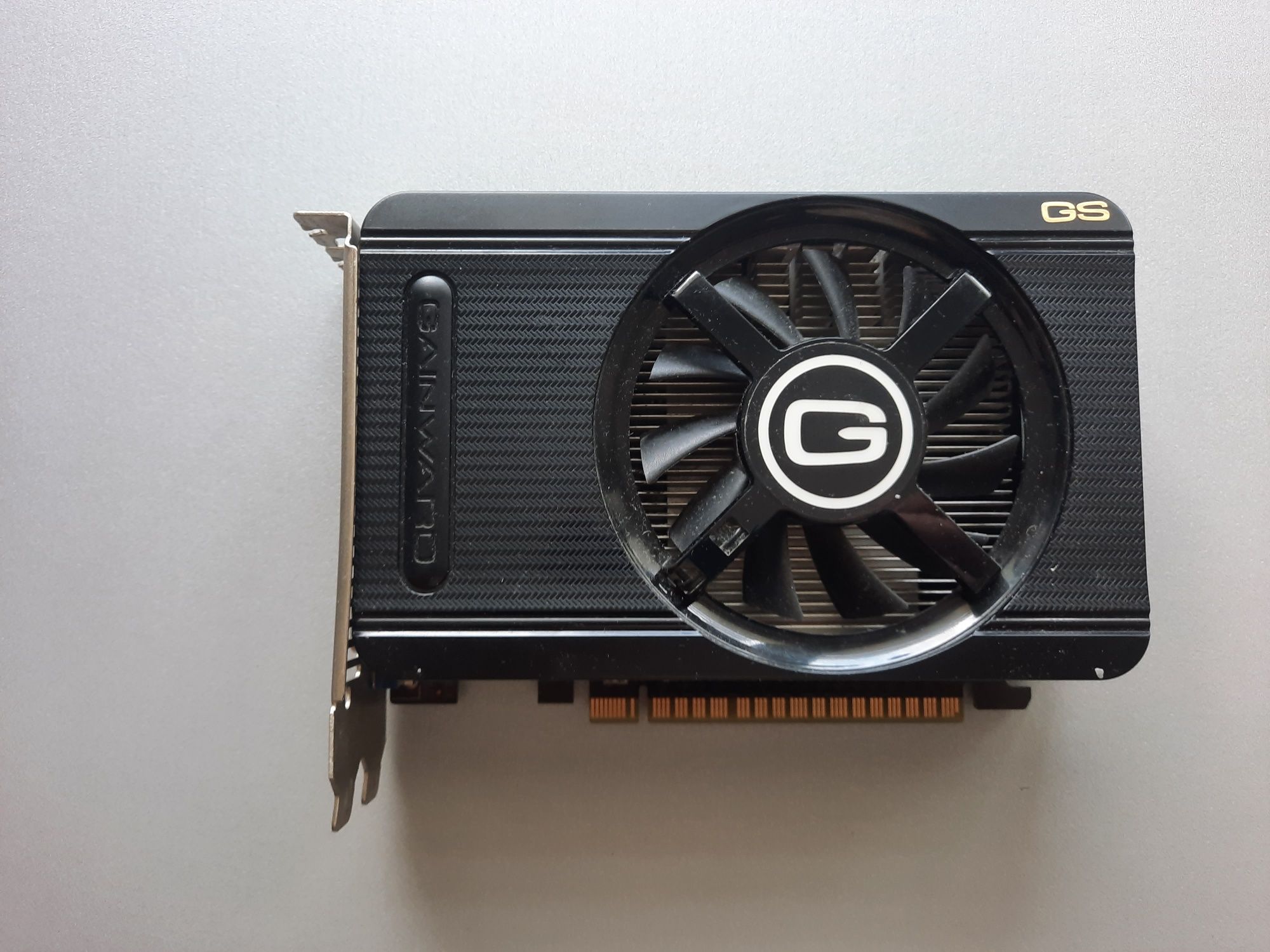 GAINWARD nVidia GeForce GTX 650 Ti