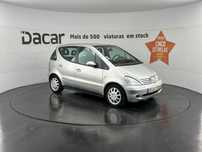 MERCEDES A 170 CDI ELEGANCE