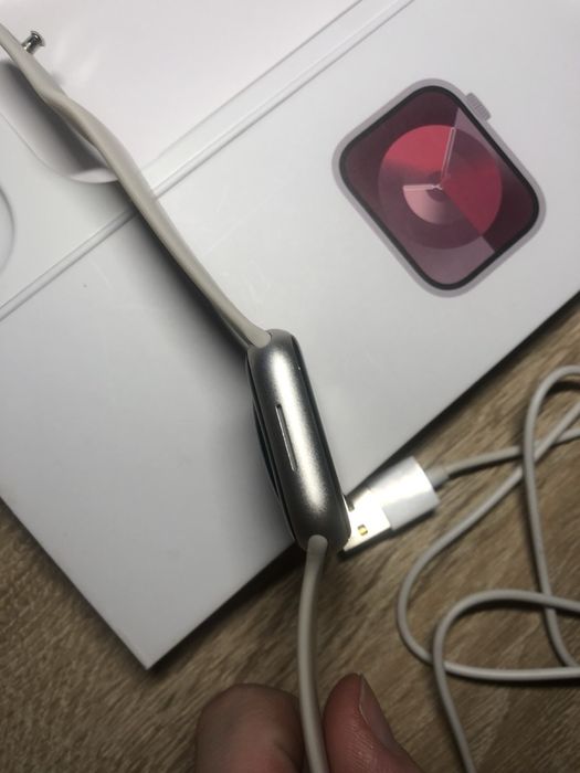 H12mini Smart Watch Series9