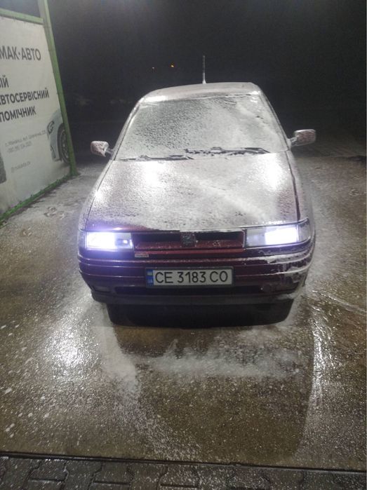 Продам авто на ходу