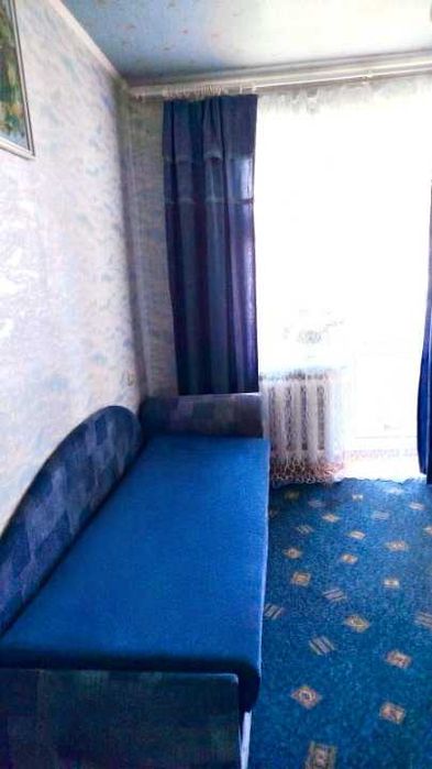 Підселення, оренда ізольованої кімнати Топольна-Щурата