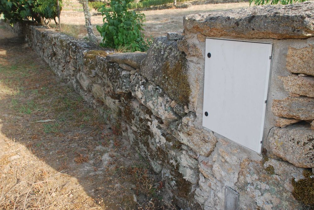 Quinta da Foroa, Macieira (Sernancelhe)